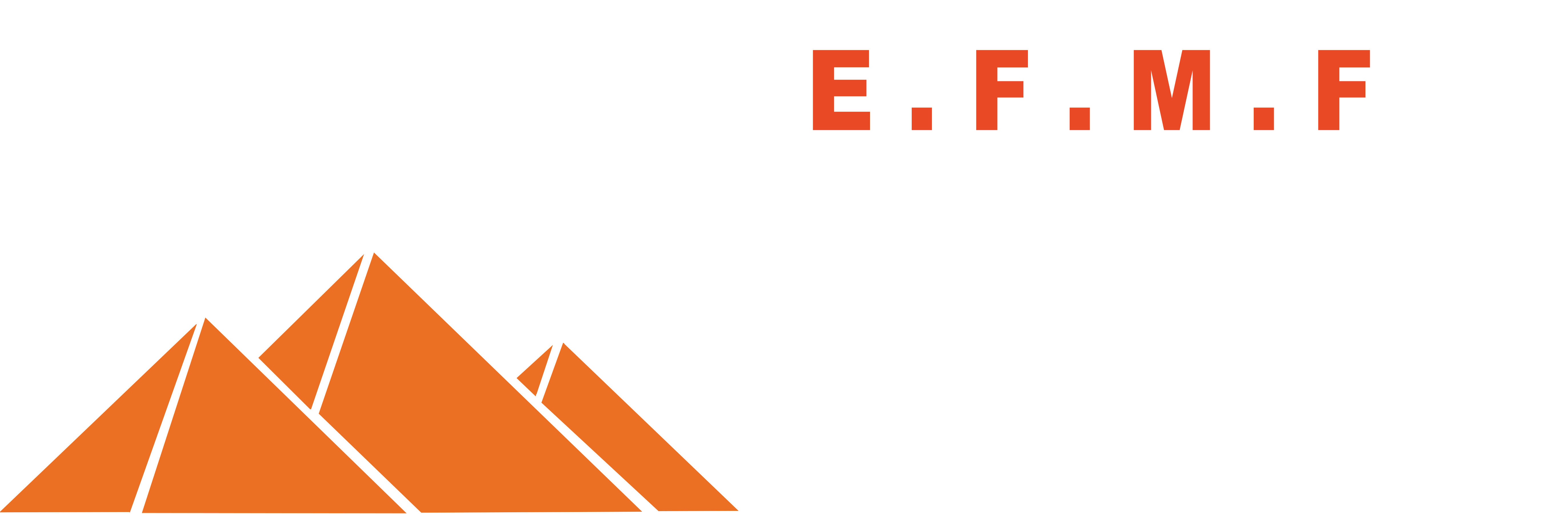 EFMF Logo